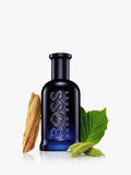 Hugo Boss Bottled Night eau de toilette 200ml, imported from the UK