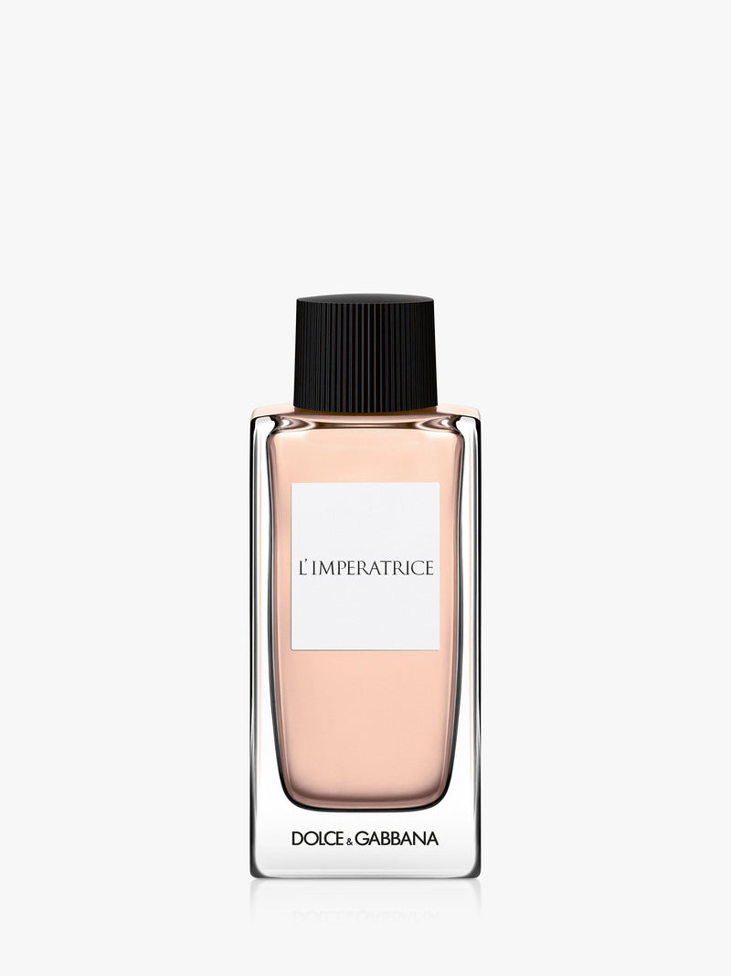 Dolce & Gabbana L'Imperatrice Eau de Toilette fragrance 100ml - British product