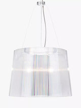 John Lewis Kartell Ge Pendant Ceiling Light- Buy online at McGrocer