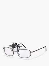 John Lewis Carson Clip & Flip Magnifying Lenses- Buy online at McGrocer