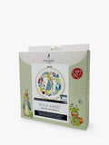 The Crafty Kit Company Peter Rabbit embroidery kit, UK version