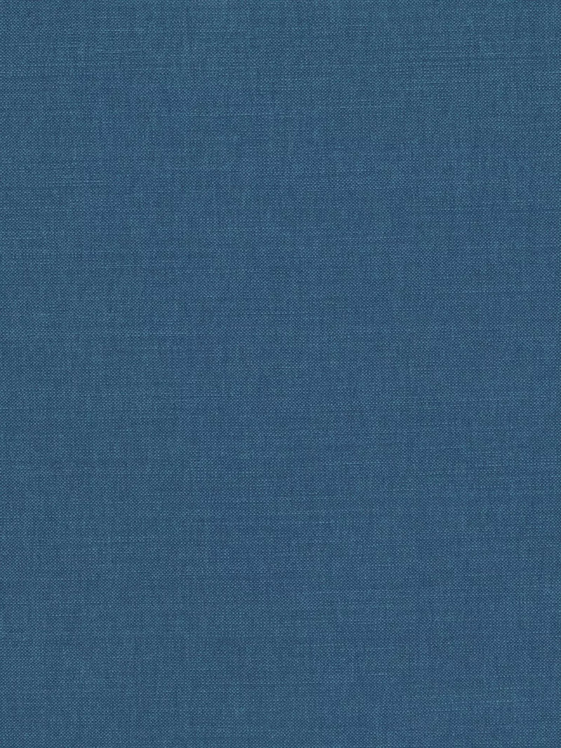 Romo Linara Furnishing Fabric, Indigo