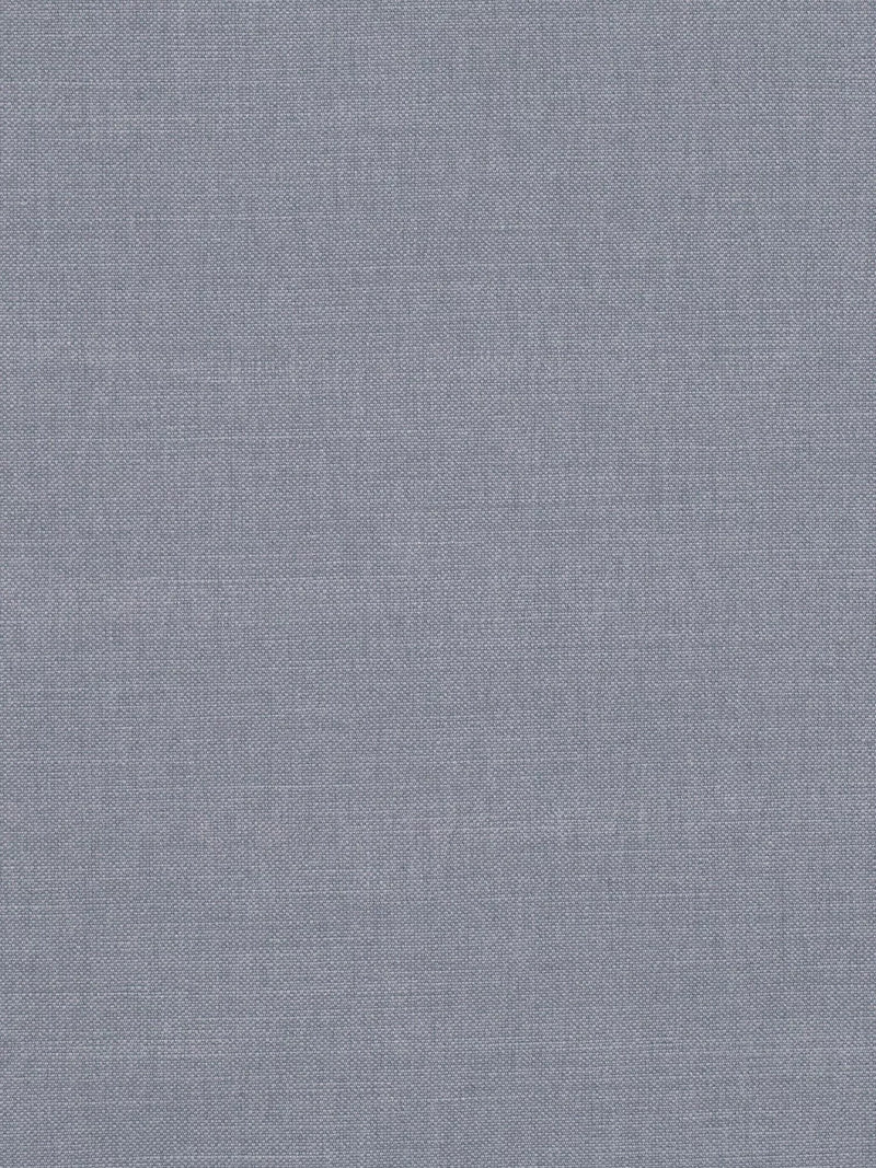 Romo Linara Plain Cotton-Linen Blend Furnishing Fabric W140cm