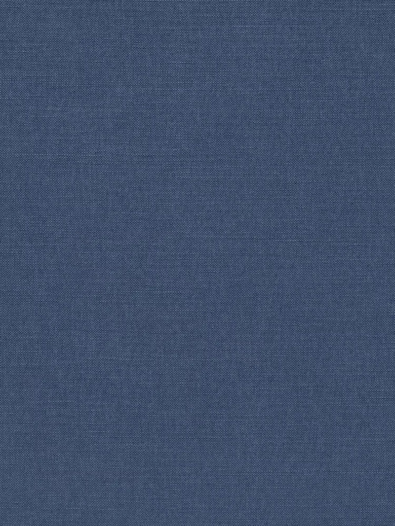 Romo Linara Furnishing Fabric, Navy