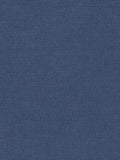 Romo Linara Furnishing Fabric, Navy