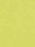Romo Linara Furnishing Fabric, Chartreuse