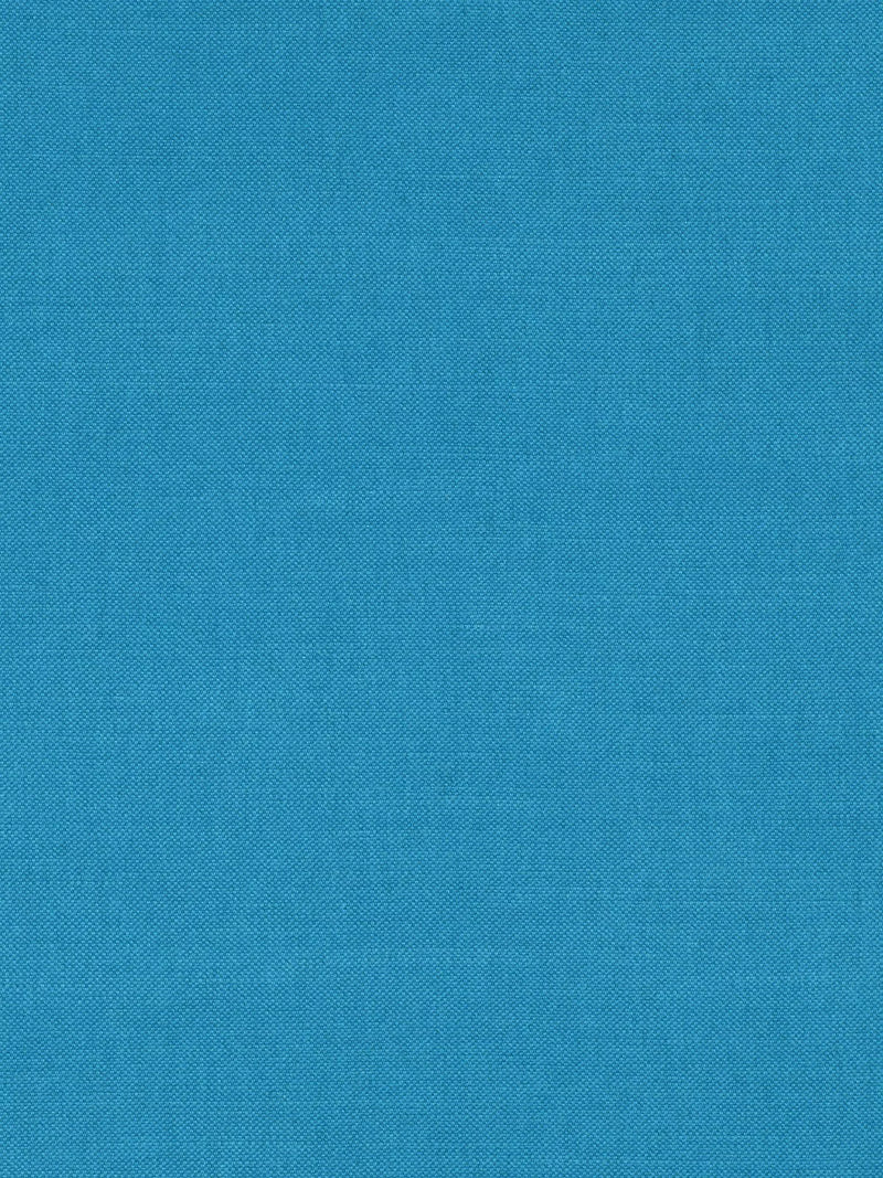 Romo Linara Furnishing Fabric, Pacific Blue