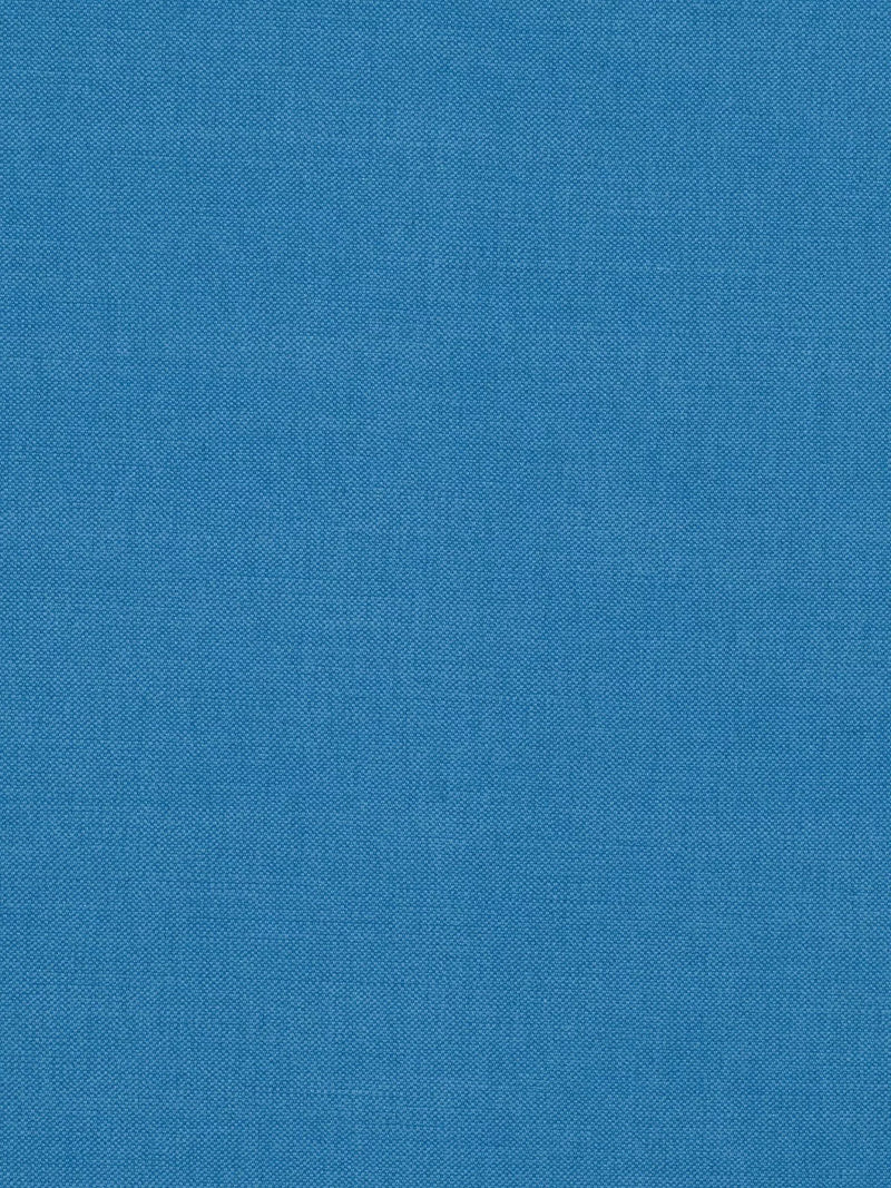 Romo Linara Furnishing Fabric, Cobalt