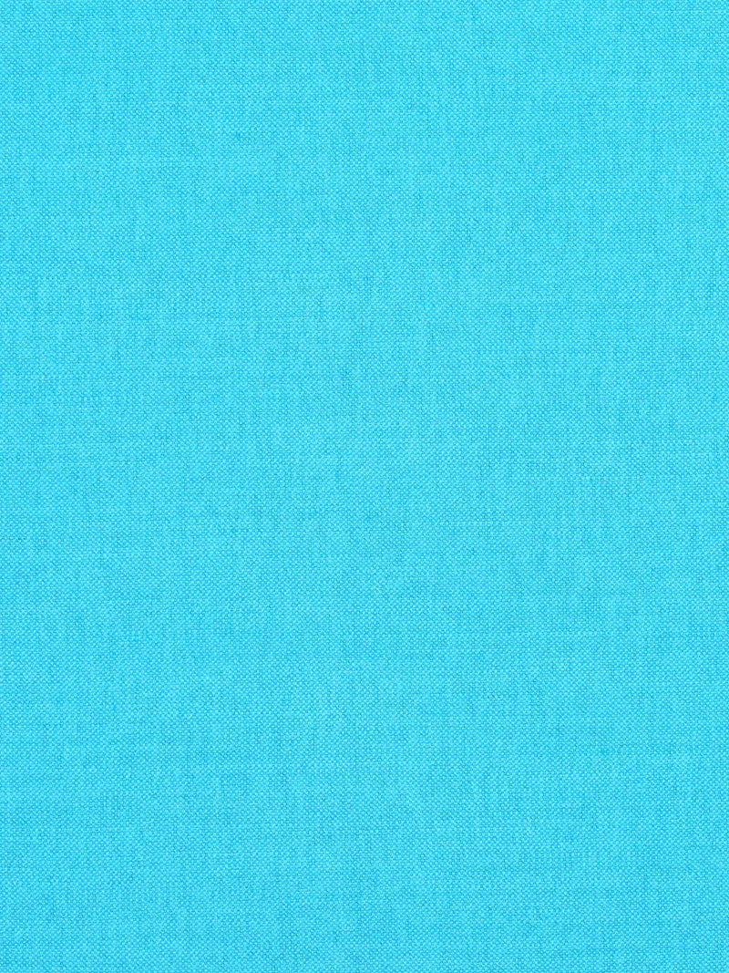 Romo Linara Furnishing Fabric, Neon Blue