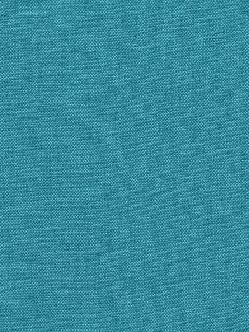 Romo Linara Furnishing Fabric, Kingfisher