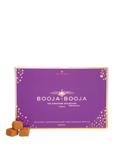 John Lewis Booja-Booja The Signature No. 1 Truffle Selection Dark Chocolate Truffles 184g- Buy online at McGrocer