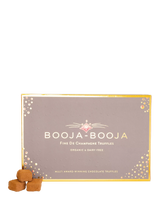 John Lewis Booja-Booja Fine De Champagne Chocolate Truffles 184g- Buy online at McGrocer