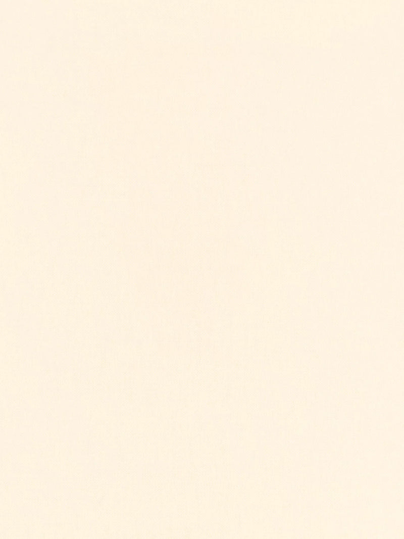 Romo Linara Plain Cotton-Linen Blend Furnishing Fabric W140cm