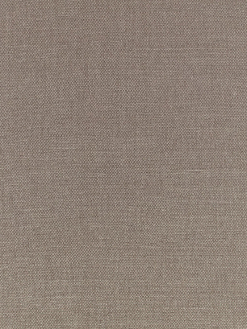 Romo Linara Plain Cotton-Linen Blend Furnishing Fabric W140cm