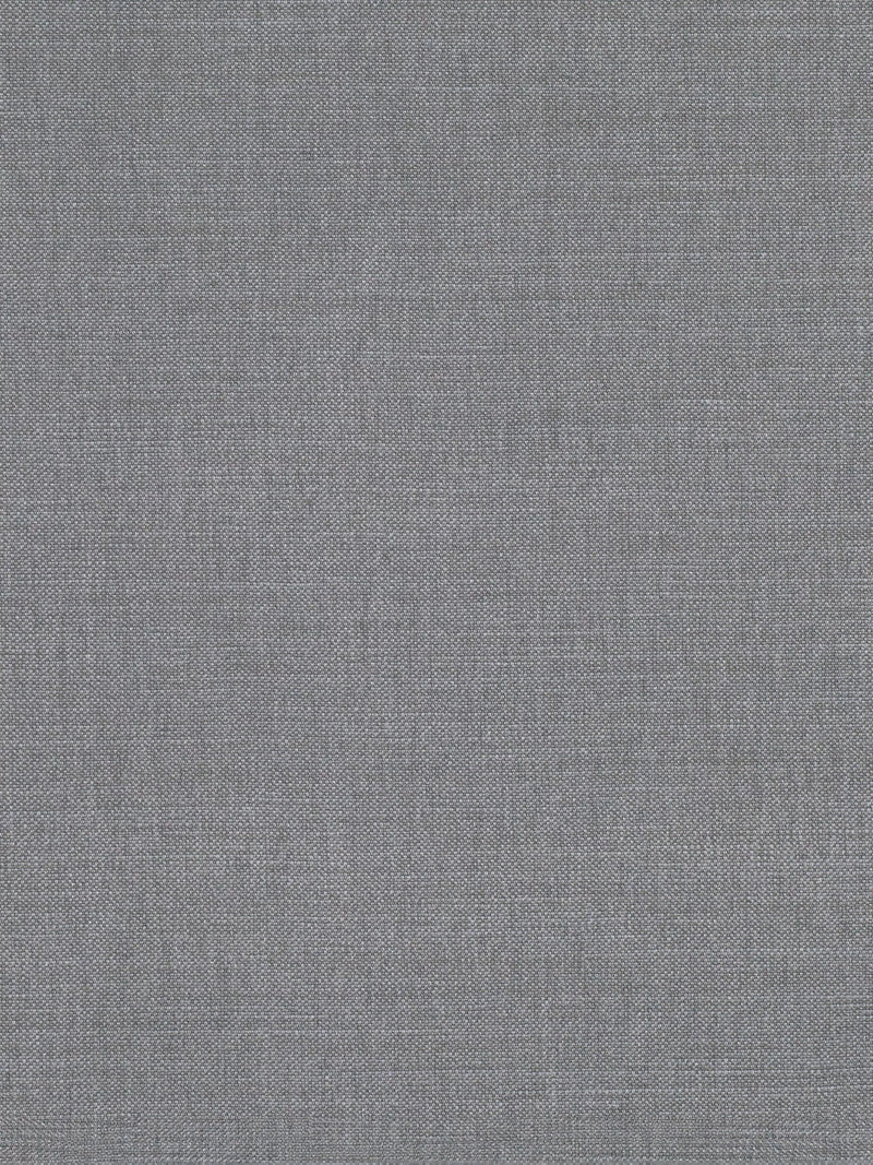Romo Linara Plain Cotton-Linen Blend Furnishing Fabric W140cm