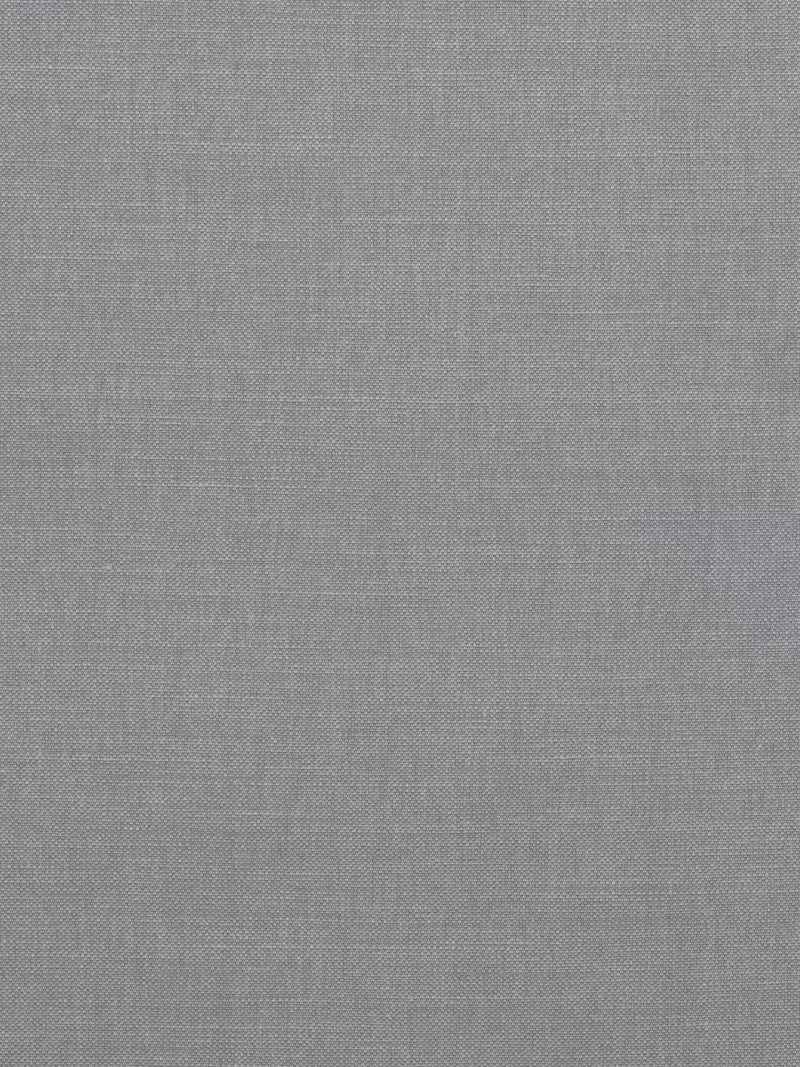 Romo Linara Plain Cotton-Linen Blend Furnishing Fabric W140cm