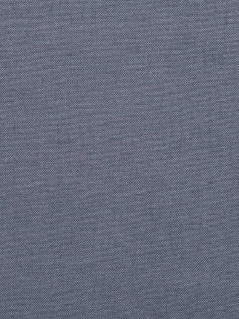 Romo Linara Plain Cotton-Linen Blend Furnishing Fabric W140cm