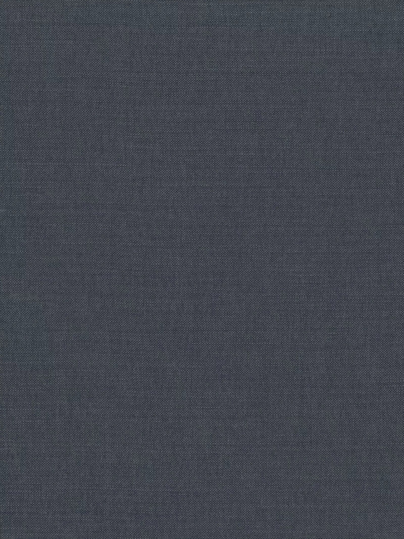 Romo Linara Plain Cotton-Linen Blend Furnishing Fabric W140cm