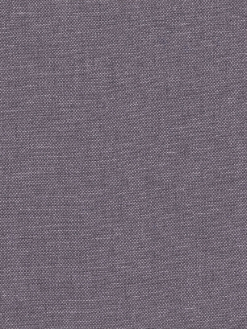 Romo Linara Plain Cotton-Linen Blend Furnishing Fabric W140cm