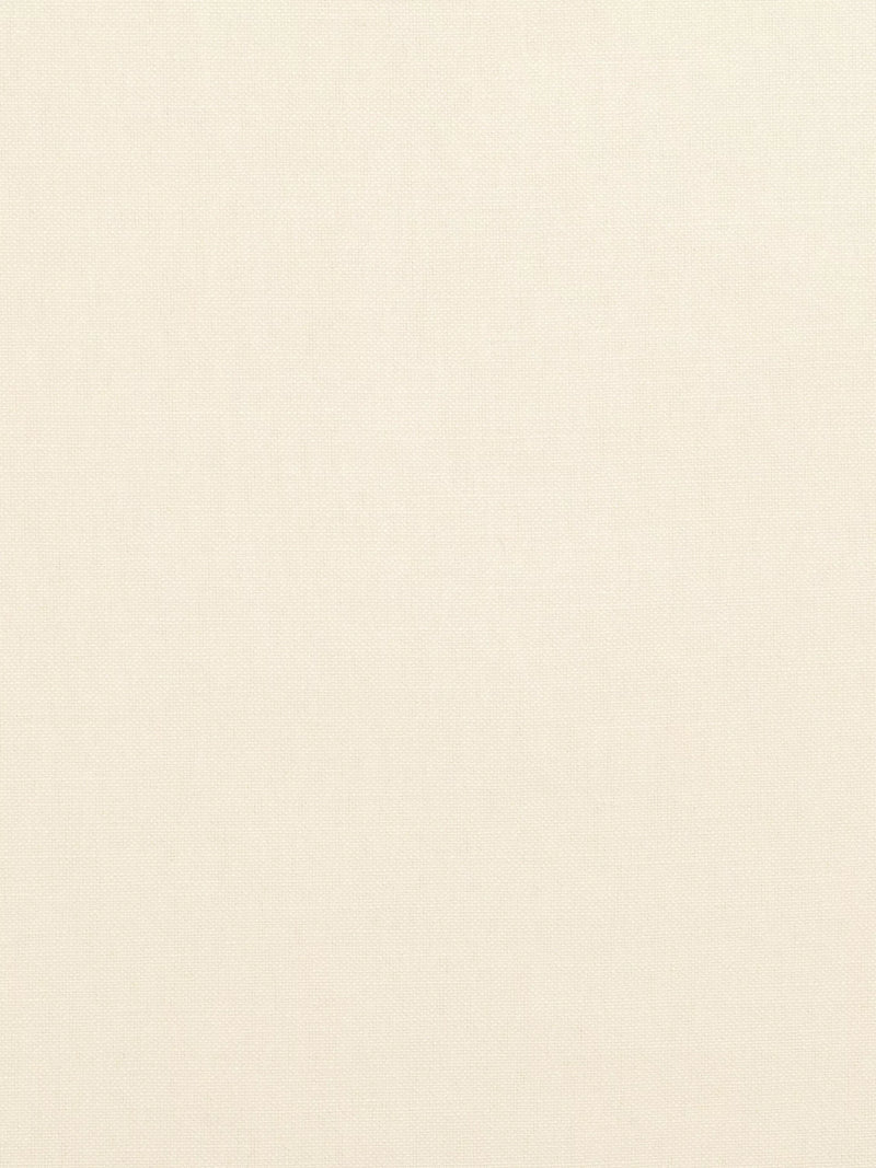 Romo Linara Plain Cotton-Linen Blend Furnishing Fabric W140cm