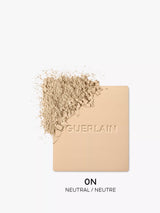 John Lewis Guerlain Parure Gold Skin Control Foundation Refill Matte Powder 8.7g- Buy online at McGrocer