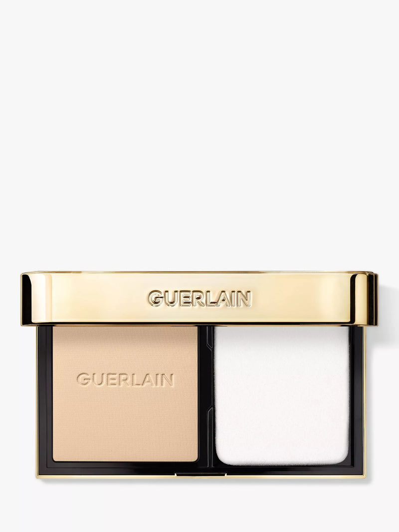 Guerlain Parure Gold Skin Control High Perfection Matte Compact Foundation, 0n