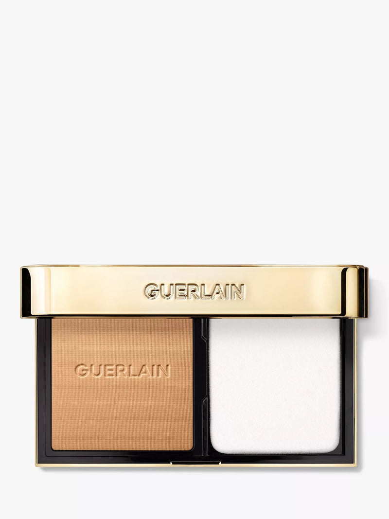 Guerlain Parure Gold Skin Control High Perfection Matte Compact Foundation - 3n