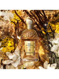 Guerlain Eau de Parfum Aqua Allegoria Forte Bosca Vanilla 75ml, importert fra Storbritannia
