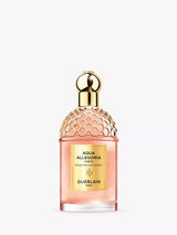 John Lewis Guerlain Aqua Allegoria Forte Rosa Palissandro Eau de Parfum 125ml- Buy online at McGrocer
