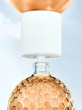 Guerlain Aqua Allegoria Forte Oud Yuzu refill 200ml, imported from the UK