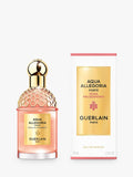 Guerlain Aqua Allegoria Forte Rosa Palissandro Eau de Parfum 75ml, UK version