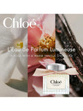 Chloé Lumineuse Eau de Parfum 50ml - Britisk produkt