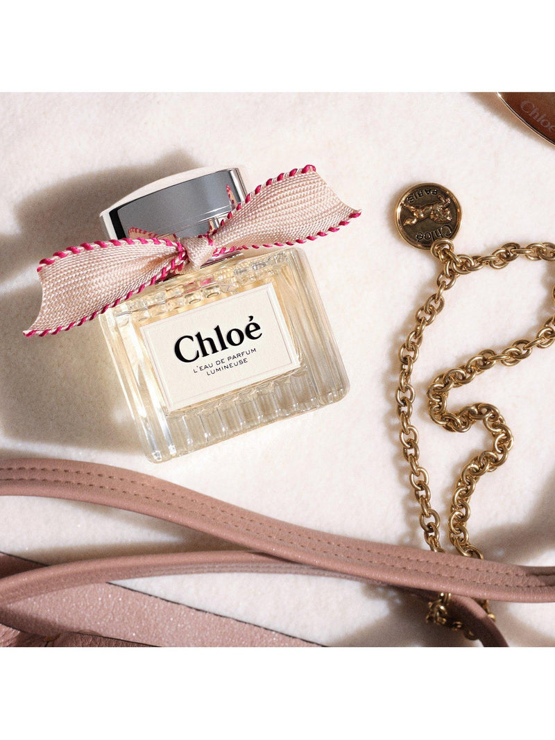 Chloé Lumineuse Eau de Parfum 50ml - Britisk produkt