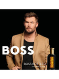 HUGO BOSS BOSS Bottled Elixir Parfum Intense 50ml (Britische Marke)