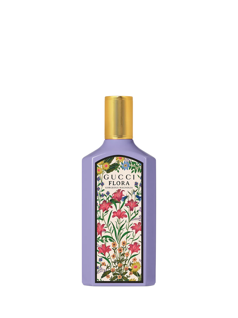 Gucci Flora Gorgeous Magnolia Eau de Parfum für Damen 30ml