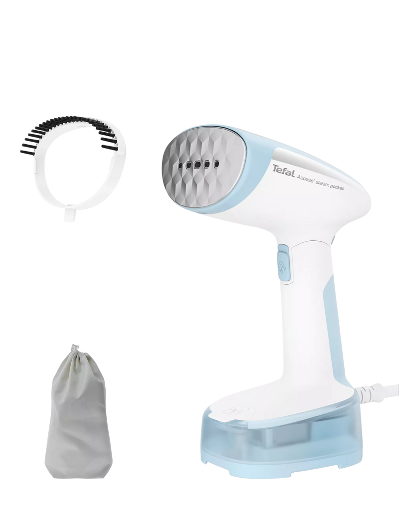 Tefal Access Steam Pocket handheld steamer DT3041, UK version