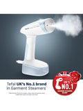Tefal Access Steam Pocket handheld steamer DT3041, UK version