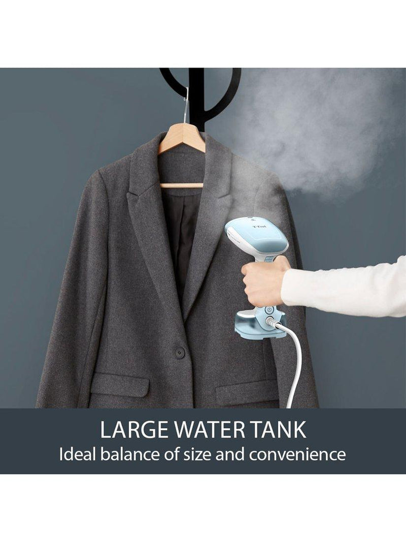 Tefal Access Steam Pocket handheld steamer DT3041, UK version