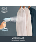 Tefal Access Steam Pocket handheld steamer DT3041, UK version