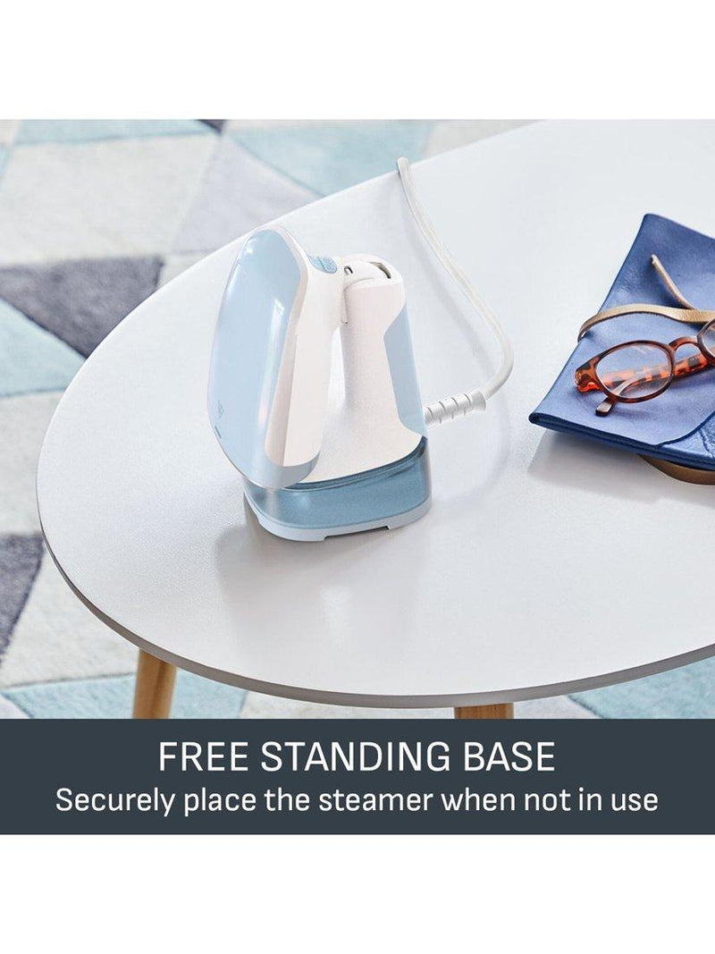 Tefal Access Steam Pocket handheld steamer DT3041, UK version