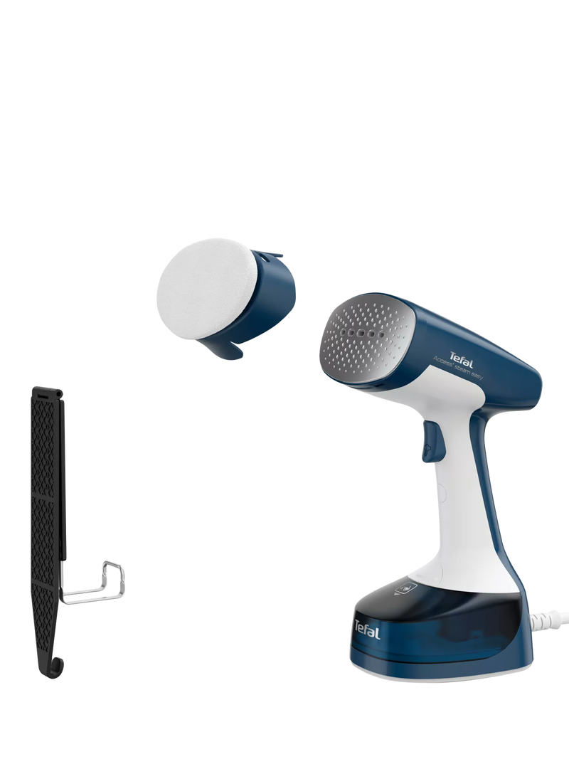 Tefal Access Steam Easy handheld steamer DT7130 - British product