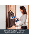Tefal Access Steam Easy handheld steamer DT7130 - British product