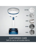 Tefal Access Steam Easy handheld steamer DT7130 - British product