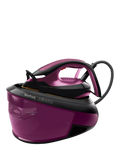 Tefal Express Vision SV8154 steam generator iron, imported from the UK