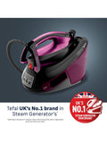 Tefal Express Vision SV8154 steam generator iron, imported from the UK