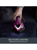 Tefal Express Vision SV8154 steam generator iron, imported from the UK
