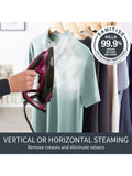 Tefal Express Vision SV8154 steam generator iron, imported from the UK