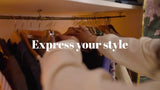 Tefal Express Vision SV8154 steam generator iron, imported from the UK