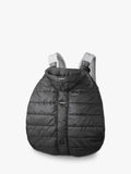 BabyBjörn Baby Carrier Winter Cover in Black - British product