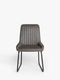 John Lewis Brooks II side spisestoler sett med 2, importert fra Storbritannia